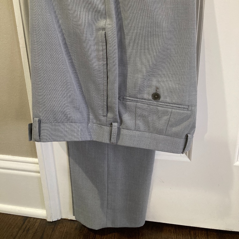 Men’s dress pants